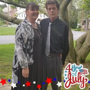 Meet your Posher, Janet